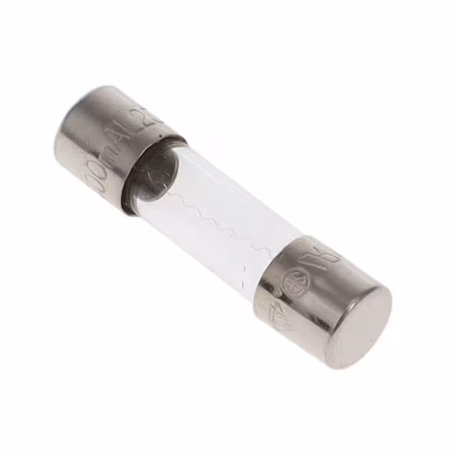 0617.400MXP Littelfuse Inc. Fusibili